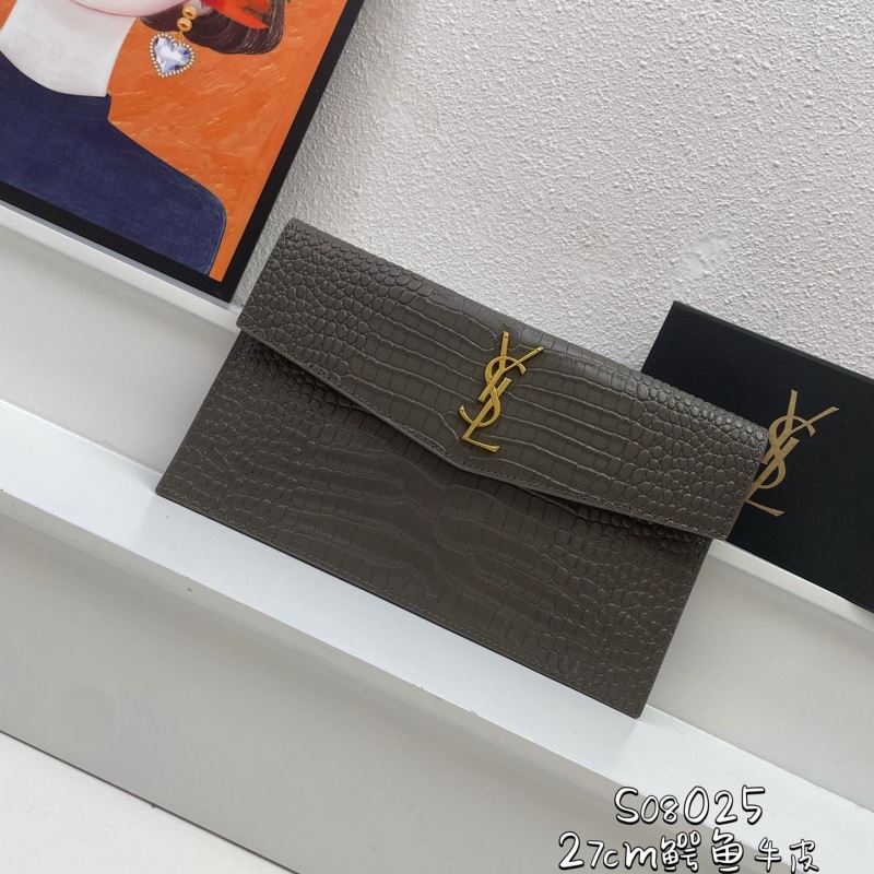 Y*L wallets & purse